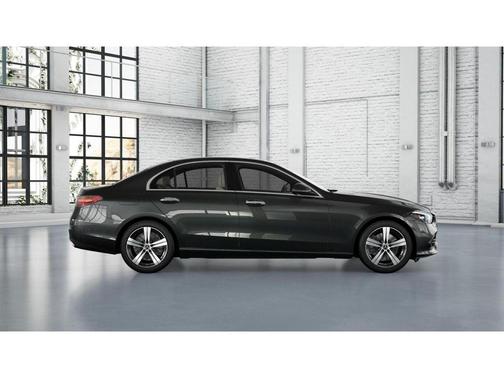 831 2027 Mercedes-Benz C-Class C 300 4MATIC