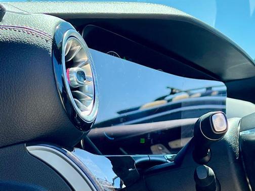 Cirrus Silver Metallic 2021 Mercedes-Benz E-Class 4MATIC