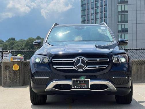 2022 Mercedes-Benz GLE 350 4MATIC
