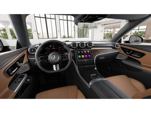 2026 Mercedes-Benz CLE 300 4MATIC Cabriolet