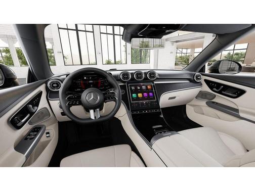 2026 Mercedes-Benz CLE 300 4MATIC Cabriolet