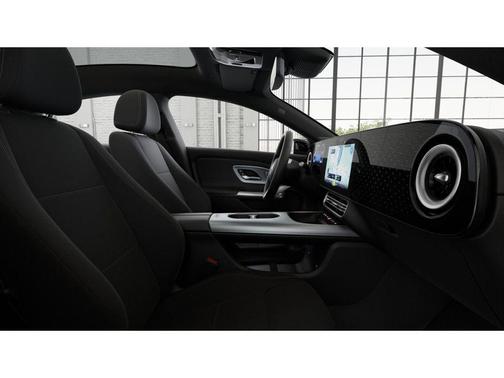 2026 Mercedes-Benz CLA 350 4MATIC