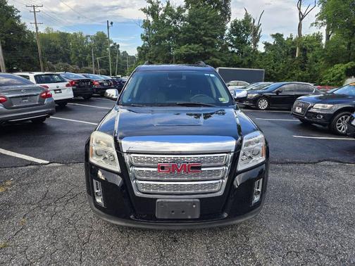 2013 GMC Terrain SLE-2
