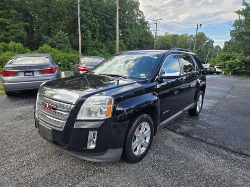 2013 GMC Terrain SLE-2