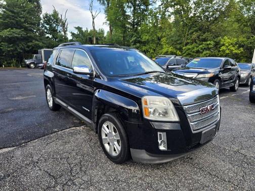 2013 GMC Terrain SLE-2