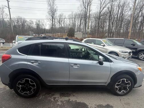 2014 Subaru XV Crosstrek 2.0i Limited