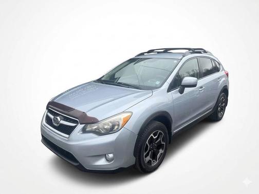 2014 Subaru XV Crosstrek 2.0i Limited