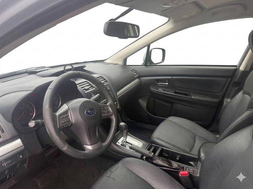 2014 Subaru XV Crosstrek 2.0i Limited