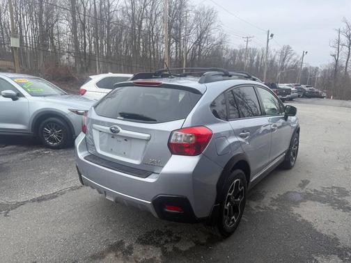 2014 Subaru XV Crosstrek 2.0i Limited