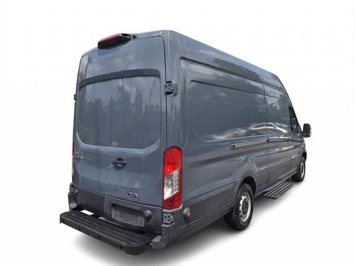 Blue Jeans 2019 Ford Transit-250 Base