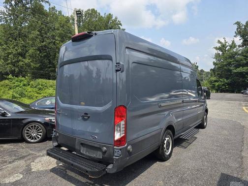 2019 Ford Transit-250 Base
