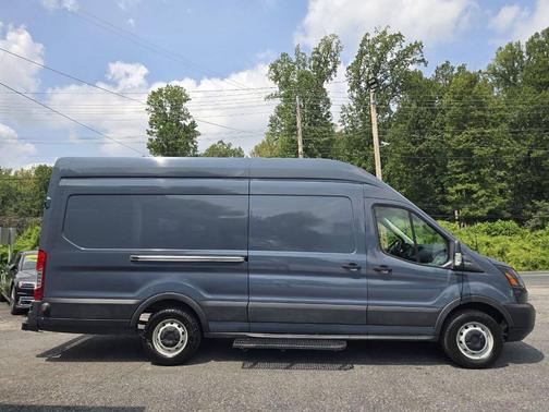 2019 Ford Transit-250 Base
