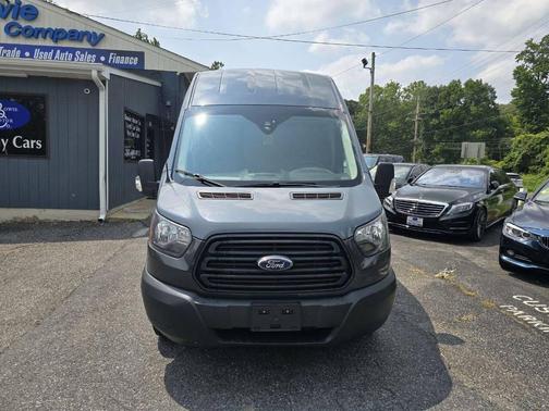 2019 Ford Transit-250 Base