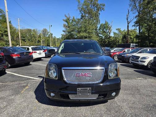 2011 GMC Yukon XL Denali