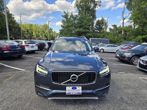 2019 Volvo XC90 T5 Momentum