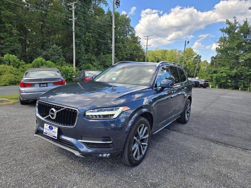 2019 Volvo XC90 T5 Momentum