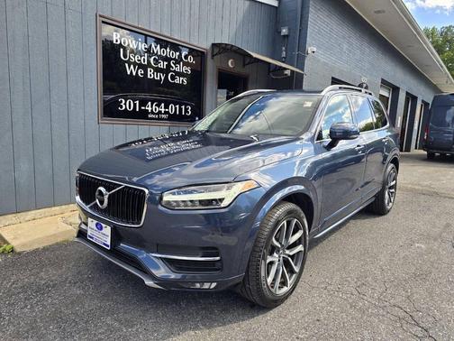 2019 Volvo XC90 T5 Momentum