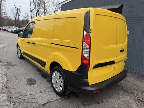 2022 Ford Transit Connect XL Cargo Van