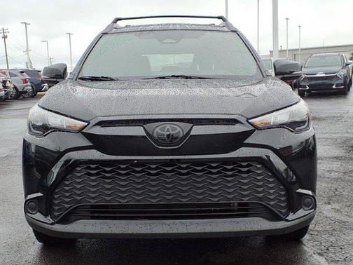 2024 Toyota Corolla Hybrid L