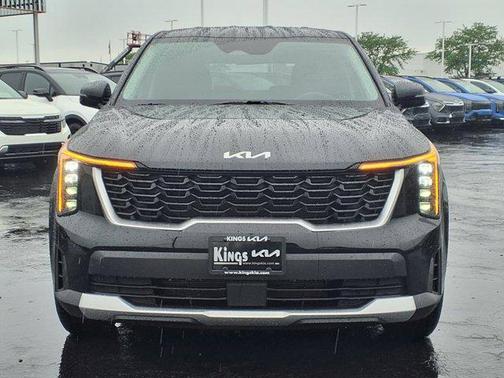 2024 Kia Sorento LX