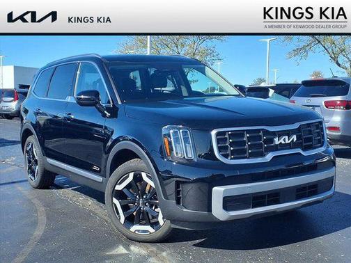 2023 Kia Telluride S