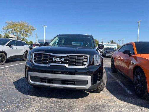 2023 Kia Telluride S