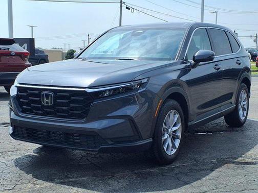 2023 Honda CR-V EX