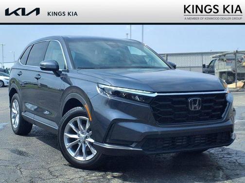 2023 Honda CR-V EX