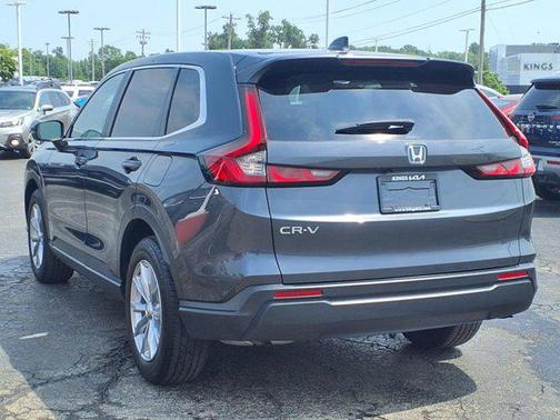 2023 Honda CR-V EX