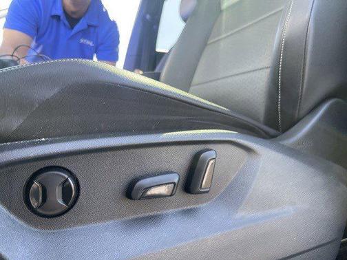 2021 Volkswagen Tiguan 2.0T SE R-Line Black 4MOTION