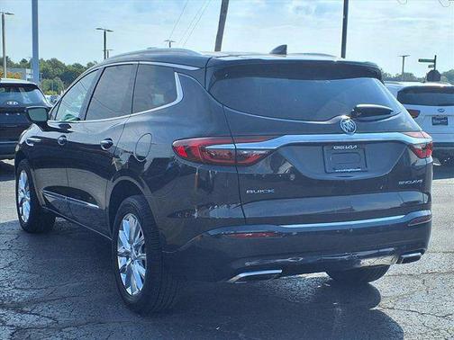 2018 Buick Enclave Premium