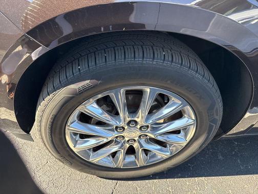 2018 Buick Enclave Premium