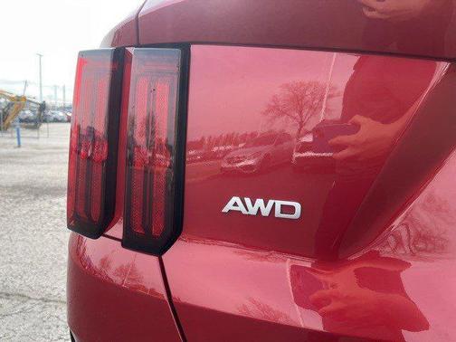 2022 Kia Sorento Plug-In Hybrid SX Prestige