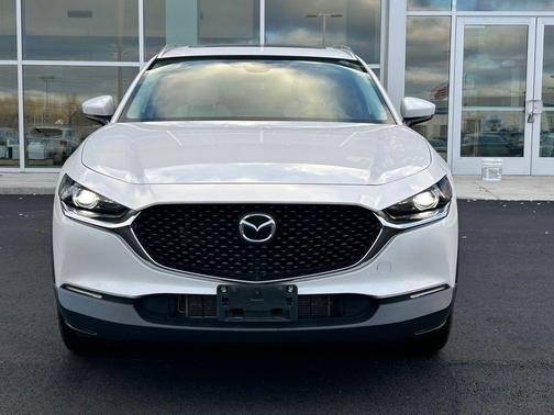 2022 Mazda CX-30 2.5 S Premium Package