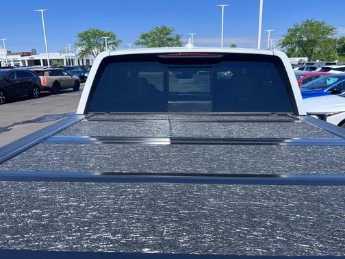 Platinum White Pearl 2024 Honda Ridgeline RTL