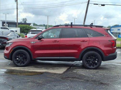 2023 Kia Sorento S