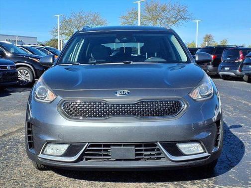 2018 Kia Niro LX