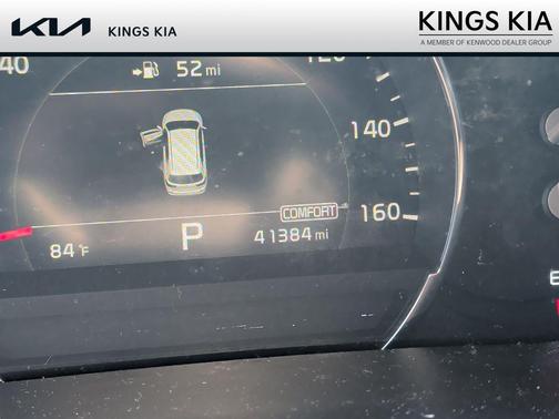 Snow White Pearl 2019 Kia Sorento SX