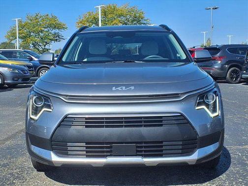 2023 Kia Niro EX