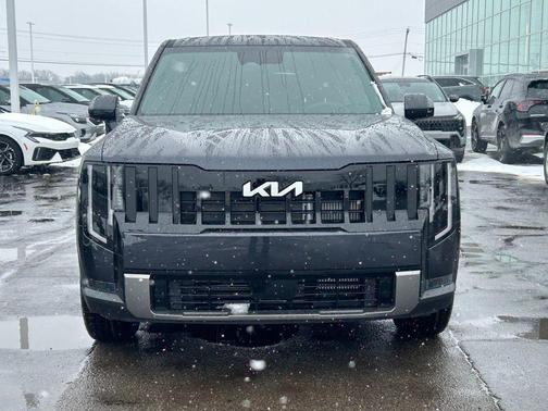 2027 Kia Telluride LX