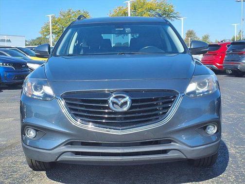 2013 Mazda CX-9 Grand Touring