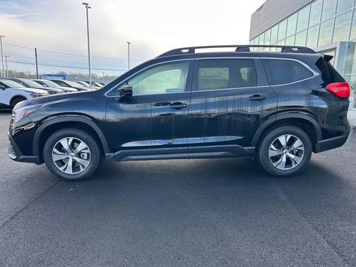 2024 Subaru Ascent Premium 7-Passenger