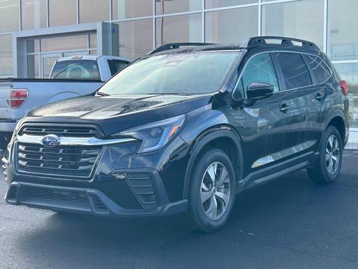 2024 Subaru Ascent Premium 7-Passenger