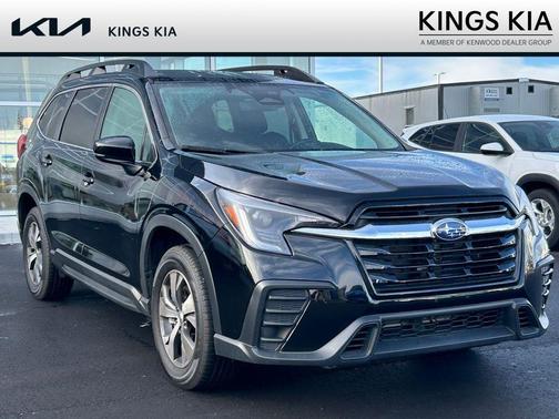 2024 Subaru Ascent Premium 7-Passenger