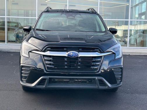 2024 Subaru Ascent Premium 7-Passenger