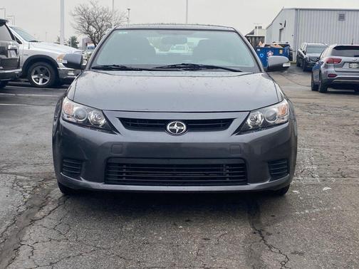 2012 Scion tC Base