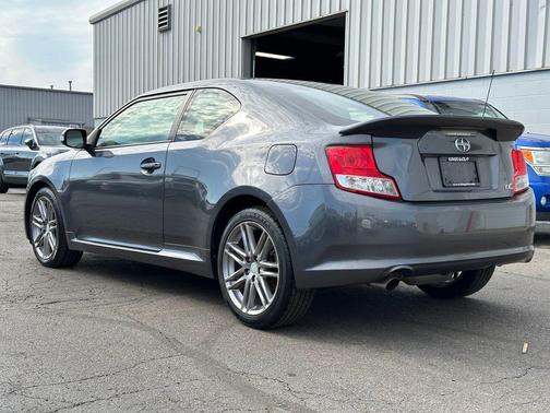 2012 Scion tC Base