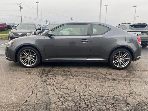 2012 Scion tC Base