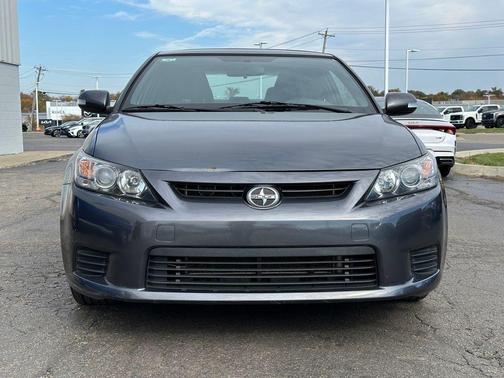 2012 Scion tC Base