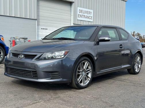 2012 Scion tC Base